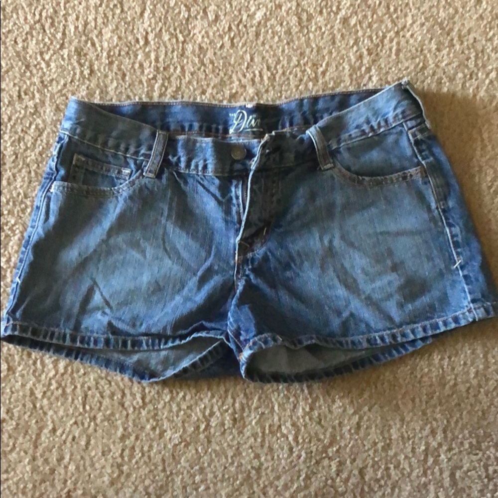 Old Navy Jean Shorts